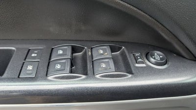 2021 Chevrolet Colorado 4WD Crew Cab Short Box LT