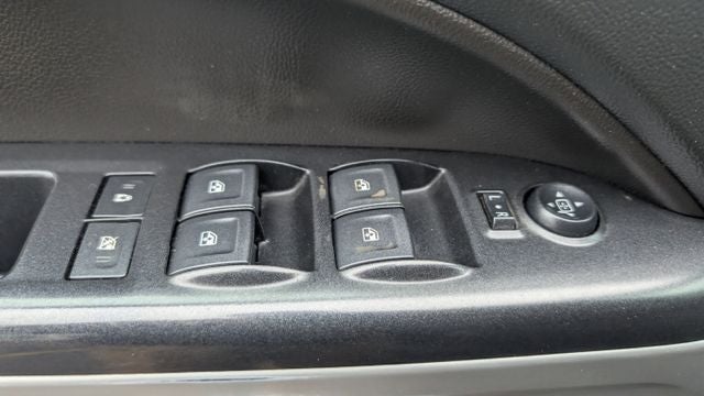 2021 Chevrolet Colorado 4WD Crew Cab Short Box LT