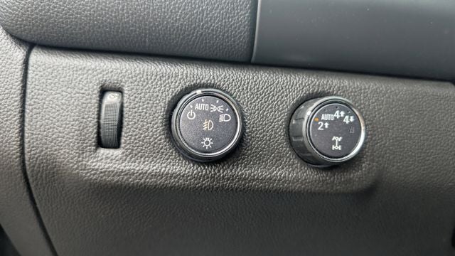 2021 Chevrolet Colorado 4WD Crew Cab Short Box LT