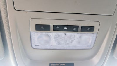 2021 Chevrolet Colorado 4WD Crew Cab Short Box LT