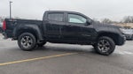 2021 Chevrolet Colorado 4WD Crew Cab Short Box LT