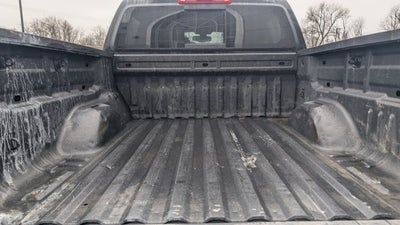2021 Chevrolet Colorado 4WD Crew Cab Short Box LT