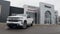 2021 Chevrolet Silverado 1500 4WD Crew Cab Short Bed RST