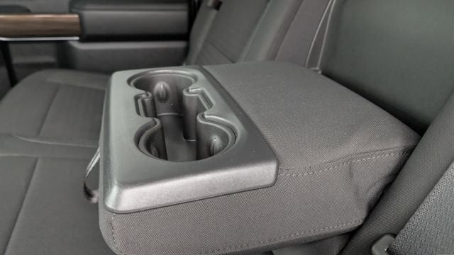 2021 Chevrolet Silverado 1500 4WD Crew Cab Short Bed RST