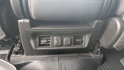 2021 Chevrolet Silverado 1500 4WD Crew Cab Short Bed RST