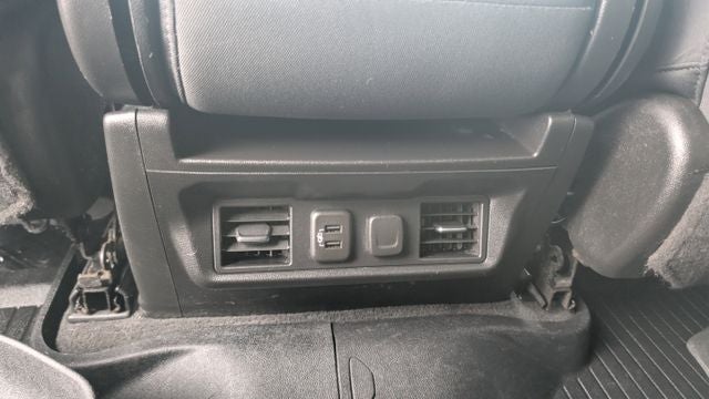 2021 Chevrolet Silverado 1500 4WD Crew Cab Short Bed RST