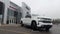 2021 Chevrolet Silverado 1500 4WD Crew Cab Short Bed RST