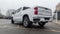 2021 Chevrolet Silverado 1500 4WD Crew Cab Short Bed RST