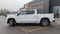 2021 Chevrolet Silverado 1500 4WD Crew Cab Short Bed RST