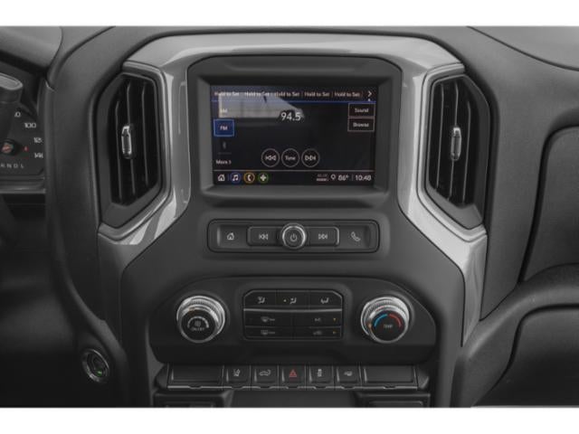2024 GMC Sierra 2500HD Pro
