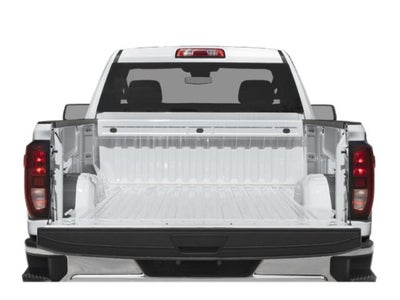 2024 GMC Sierra 2500HD Pro