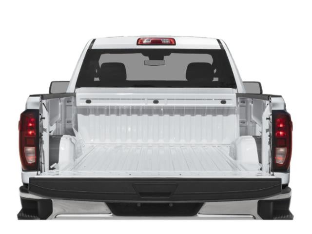 2024 GMC Sierra 2500HD Pro