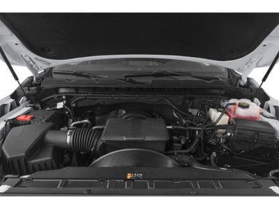2024 GMC Sierra 2500HD Pro