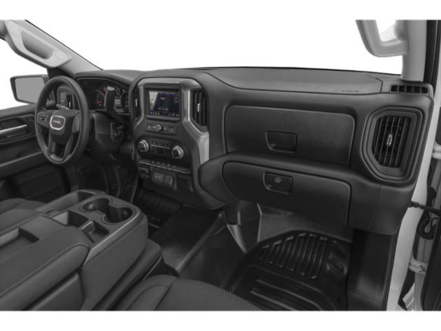 2024 GMC Sierra 2500HD Pro