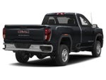 2024 GMC Sierra 2500HD Pro