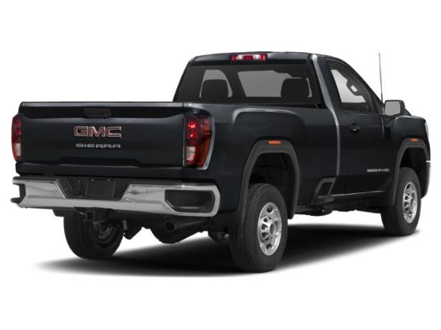 2024 GMC Sierra 2500HD Pro