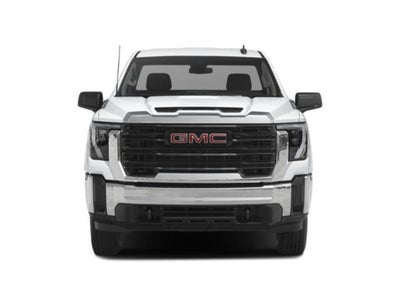 2024 GMC Sierra 2500HD Pro