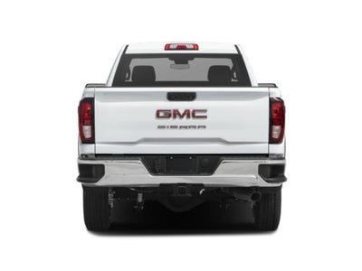 2024 GMC Sierra 2500HD Pro