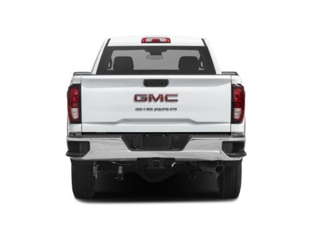 2024 GMC Sierra 2500HD Pro
