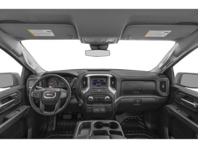 2024 GMC Sierra 2500HD Pro