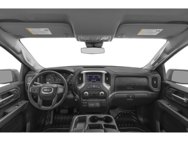 2024 GMC Sierra 2500HD Pro