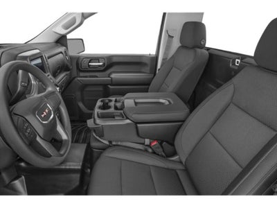 2024 GMC Sierra 2500HD Pro