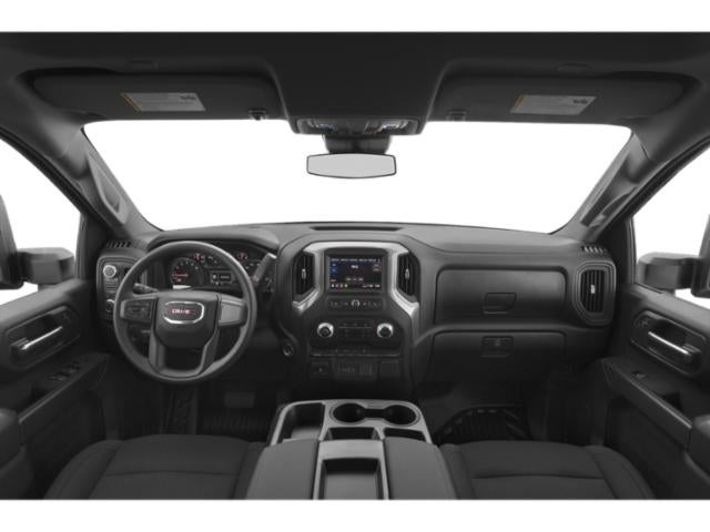 2024 GMC Sierra 2500HD Pro