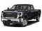 2024 GMC Sierra 2500HD Pro