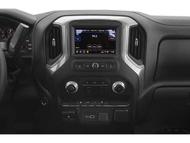 2024 GMC Sierra 2500HD Pro