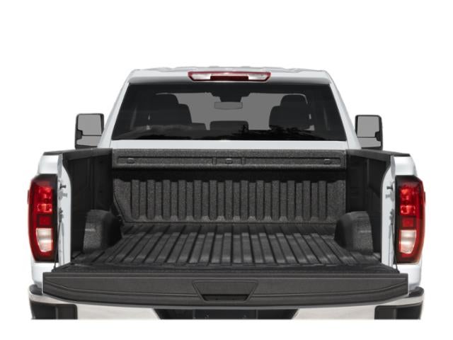 2024 GMC Sierra 2500HD Pro