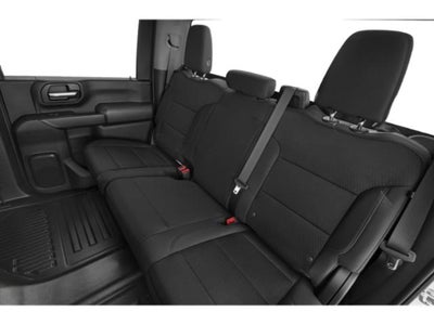 2024 GMC Sierra 2500HD Pro