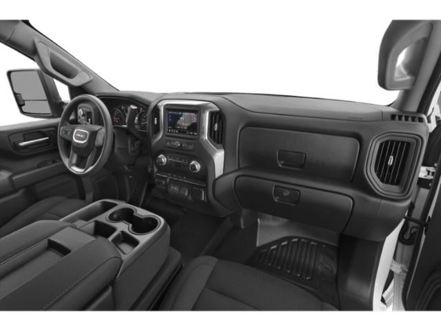 2024 GMC Sierra 2500HD Pro