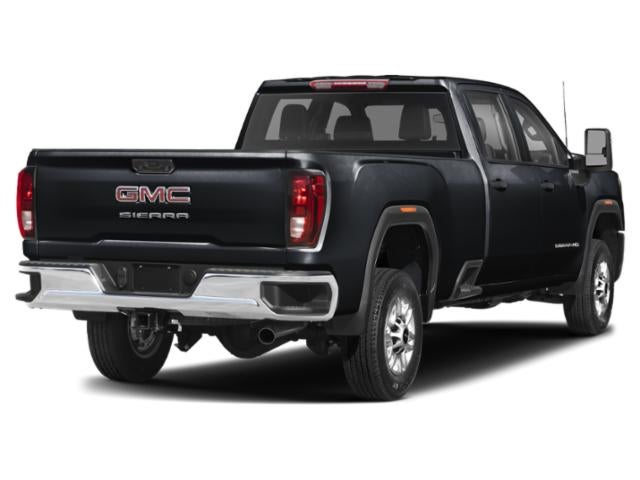2024 GMC Sierra 2500HD Pro