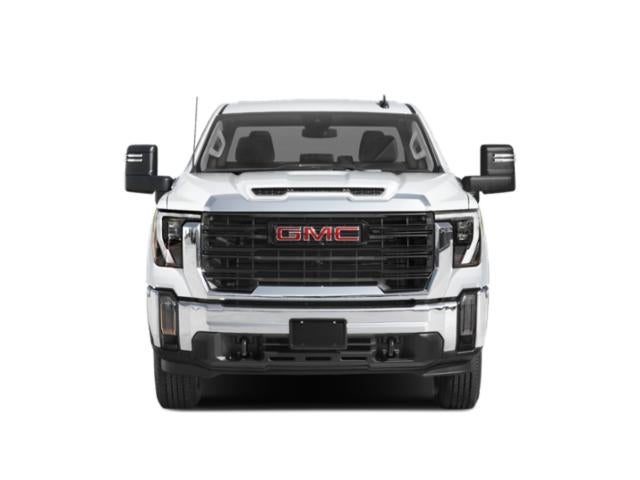 2024 GMC Sierra 2500HD Pro