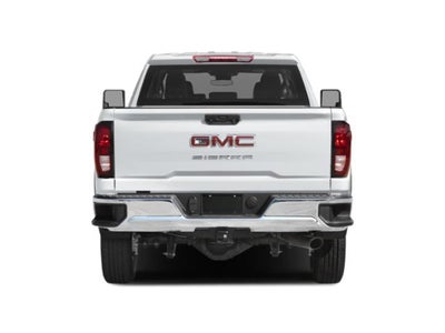 2024 GMC Sierra 2500HD Pro