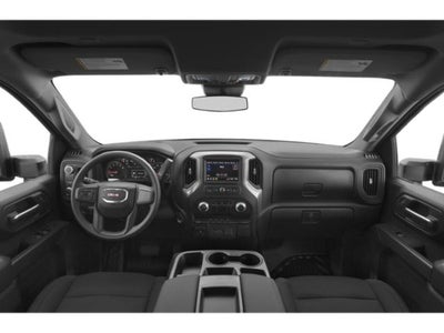2024 GMC Sierra 2500HD Pro