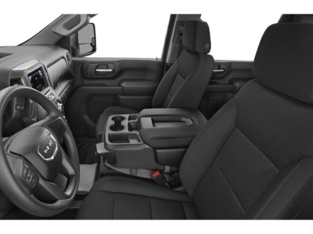 2024 GMC Sierra 2500HD Pro