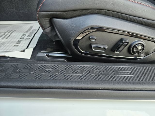 2026 Dodge Charger CHARGER SCAT PACK PLUS 2-DOOR AWD
