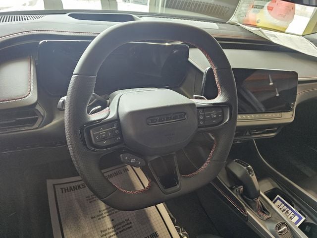 2026 Dodge Charger CHARGER SCAT PACK PLUS 2-DOOR AWD