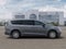 2025 Chrysler Pacifica PACIFICA SELECT