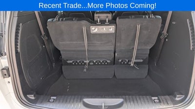 2021 Chrysler Pacifica Touring L AWD
