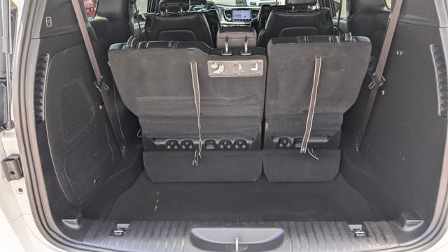 2021 Chrysler Pacifica Touring L AWD
