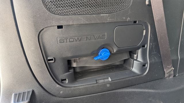 2021 Chrysler Pacifica Touring L AWD