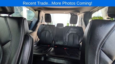 2021 Chrysler Pacifica Touring L AWD