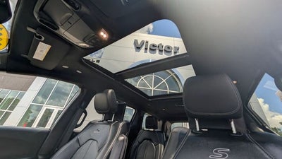 2021 Chrysler Pacifica Touring L AWD