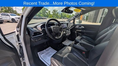 2021 Chrysler Pacifica Touring L AWD