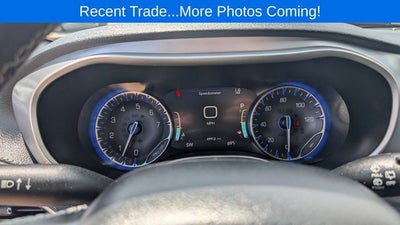 2021 Chrysler Pacifica Touring L AWD