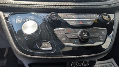 2021 Chrysler Pacifica Touring L AWD