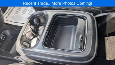 2021 Chrysler Pacifica Touring L AWD