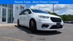 2021 Chrysler Pacifica Touring L AWD
